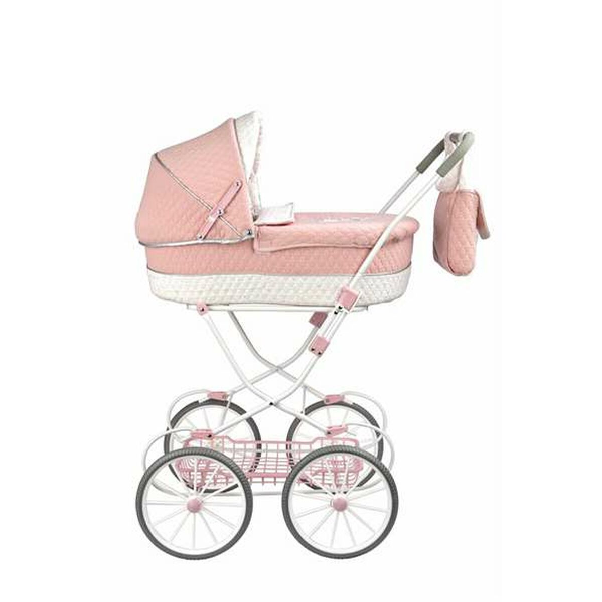 Dockvagn Arias Universe 90 cm - 5