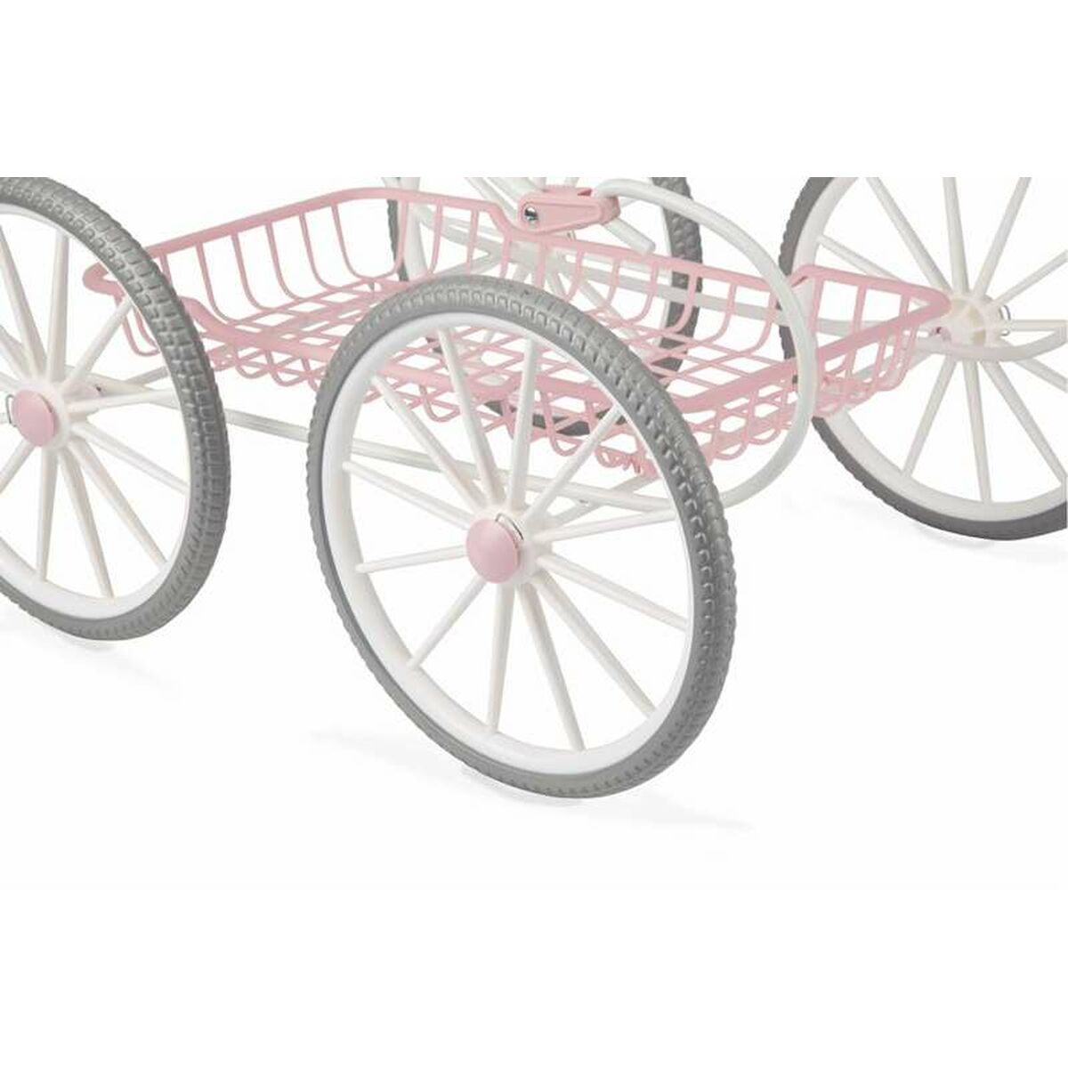 Dockvagn Arias Universe 90 cm - 7
