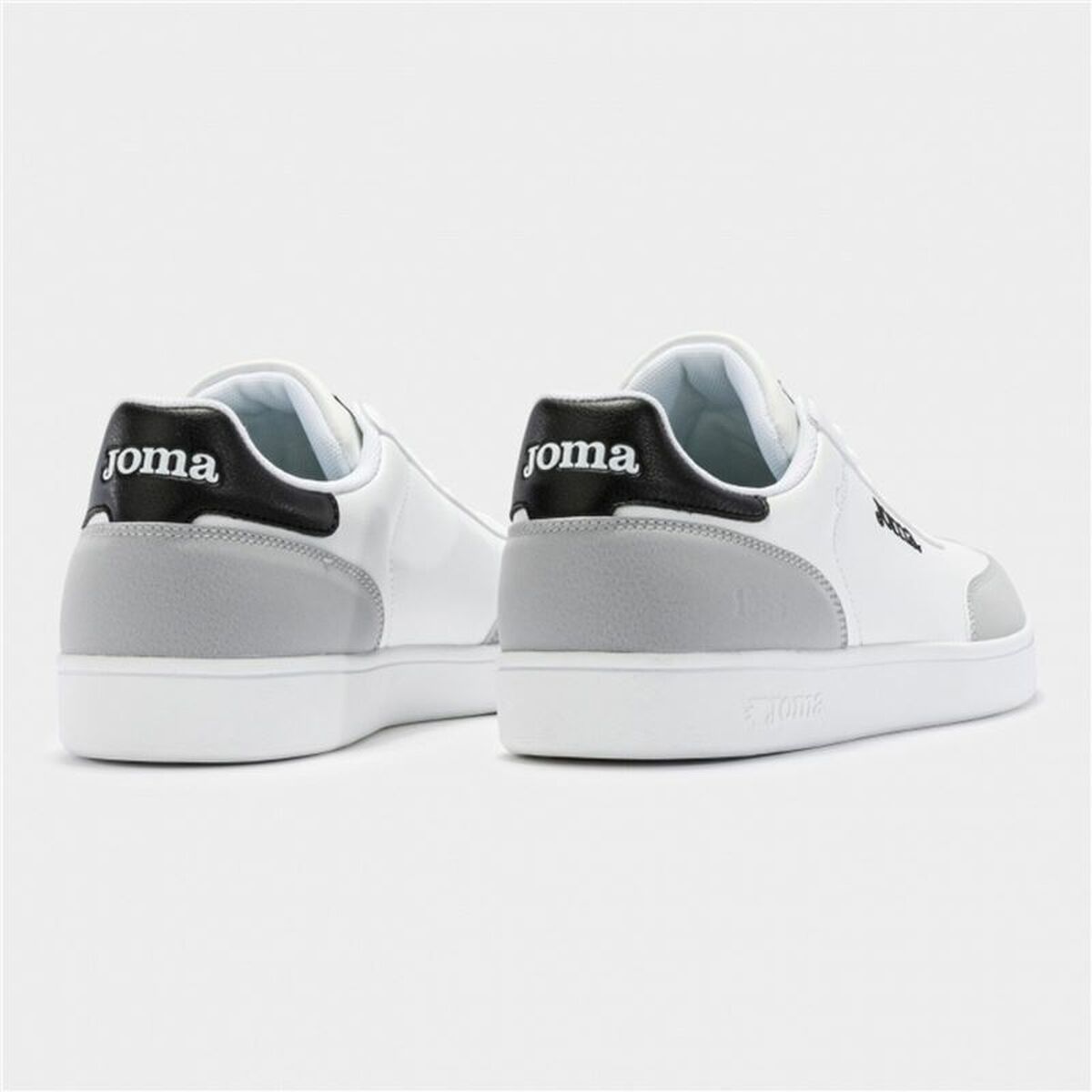 Sportskor Casual Joma Sport C.Campus 2401 Vit - 4