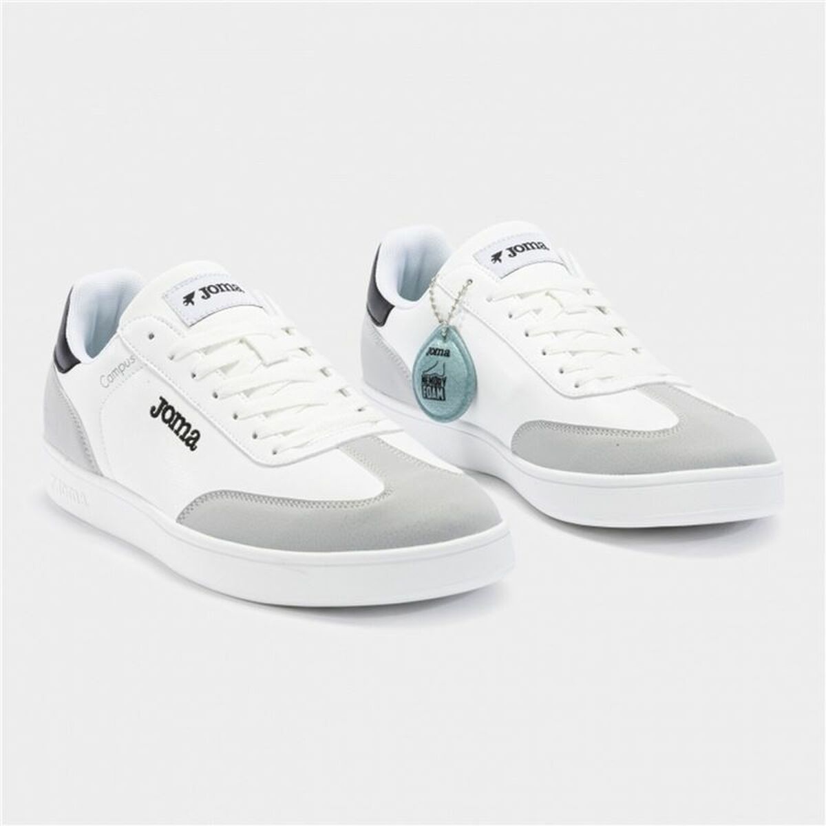 Sportskor Casual Joma Sport C.Campus 2401 Vit - 2