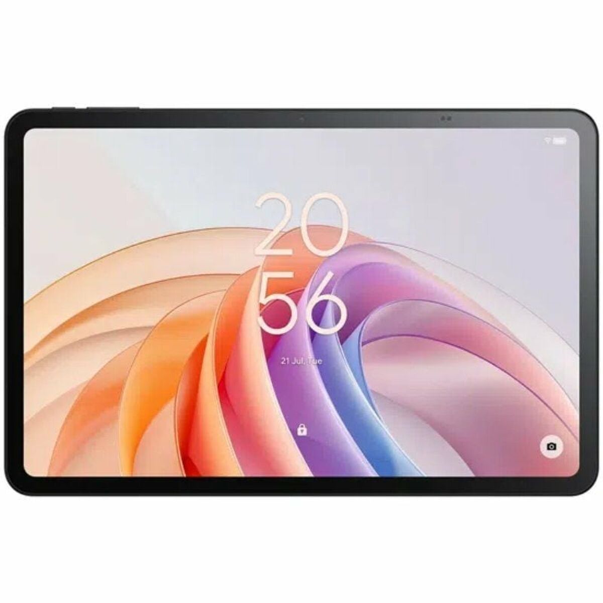 Läsplatta TCL Tab 11 FE Octa Core 4 GB RAM 128 GB Grå - 5