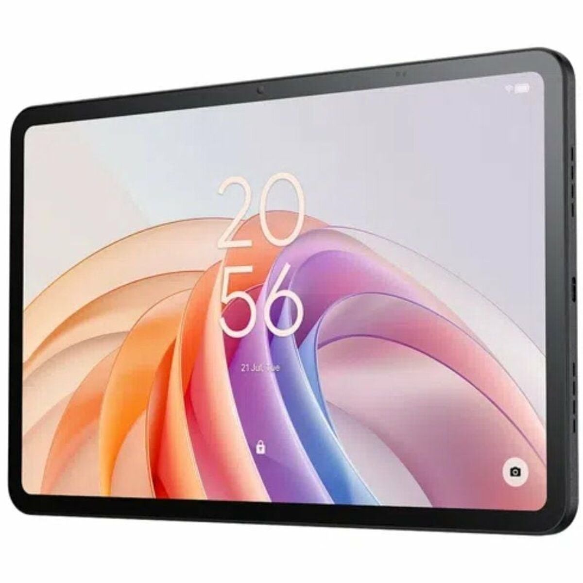 Läsplatta TCL Tab 11 FE Octa Core 4 GB RAM 128 GB Grå - 6