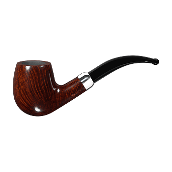 Pipa VAUEN New York brun polish