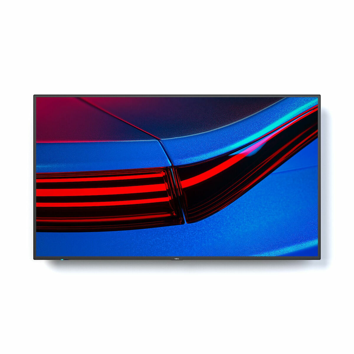 Videovägg Monitor NEC 60005141 4K Ultra HD 43"