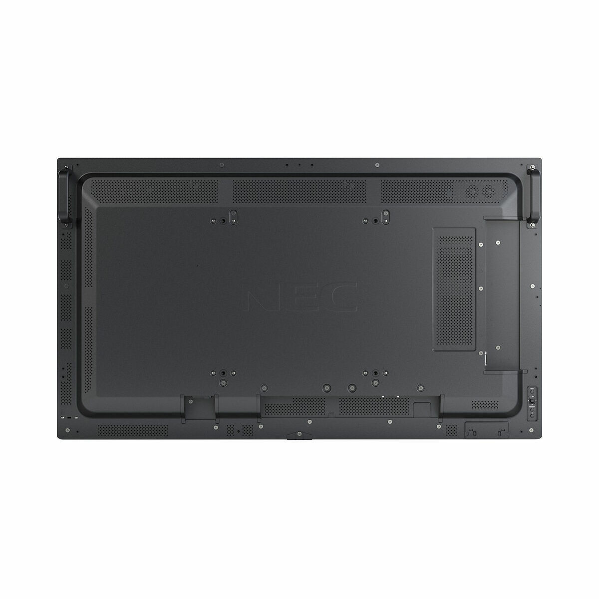 Videovägg Monitor NEC 60005141 4K Ultra HD 43" - 3