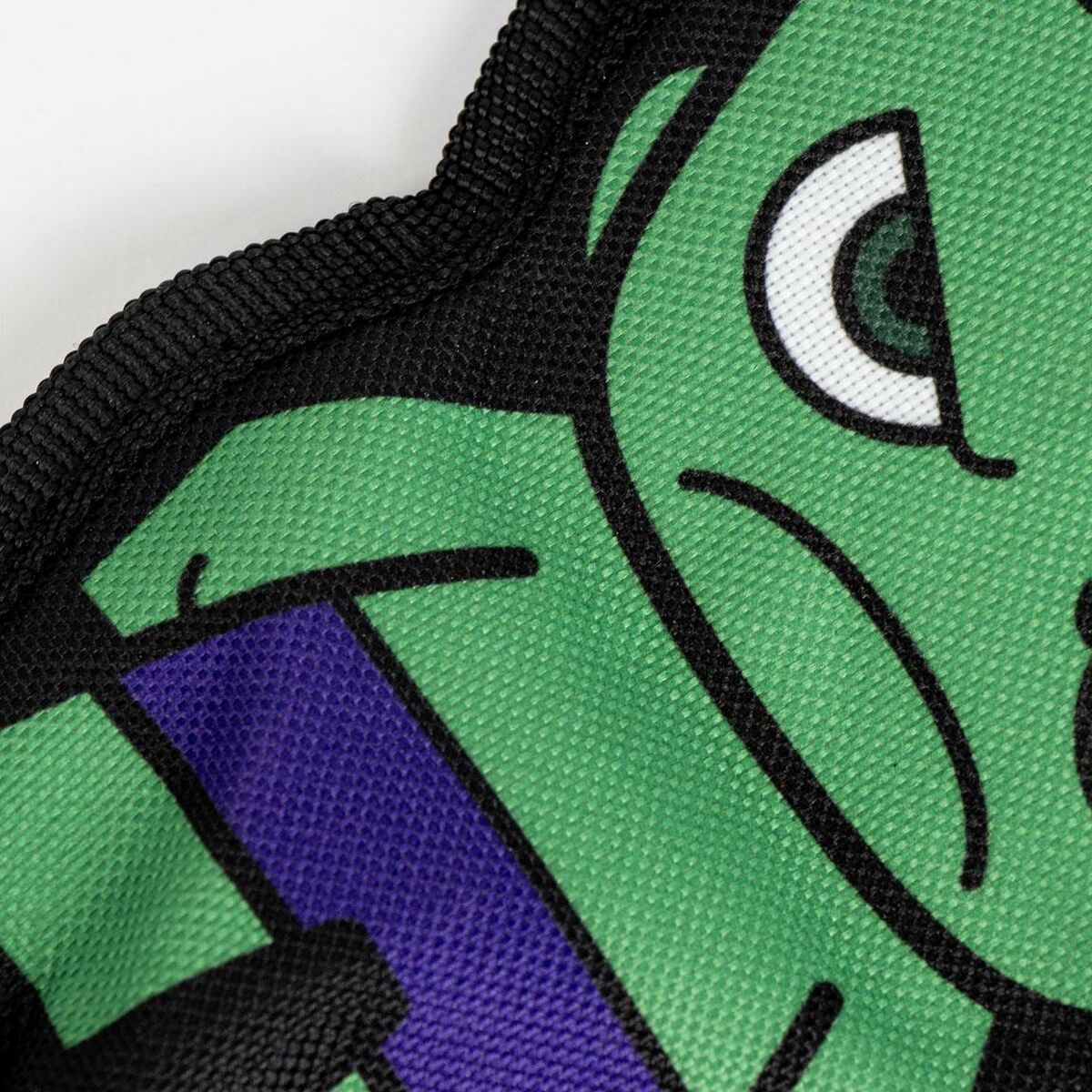 Hundleksak Marvel Grön One size - 3