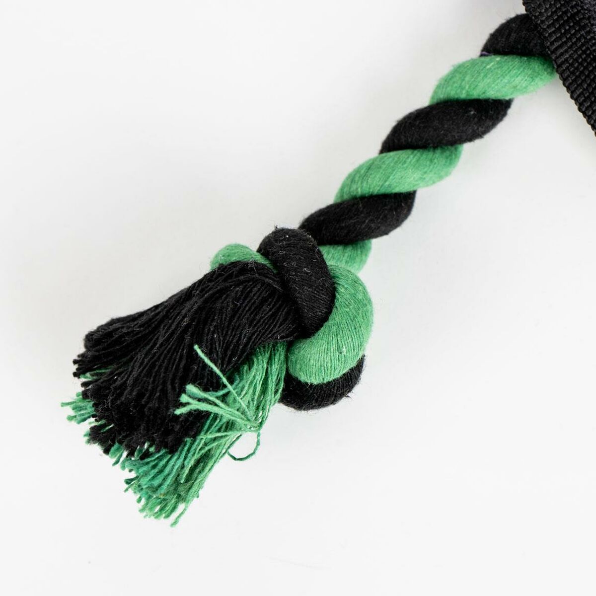 Hundleksak Marvel Grön One size - 4