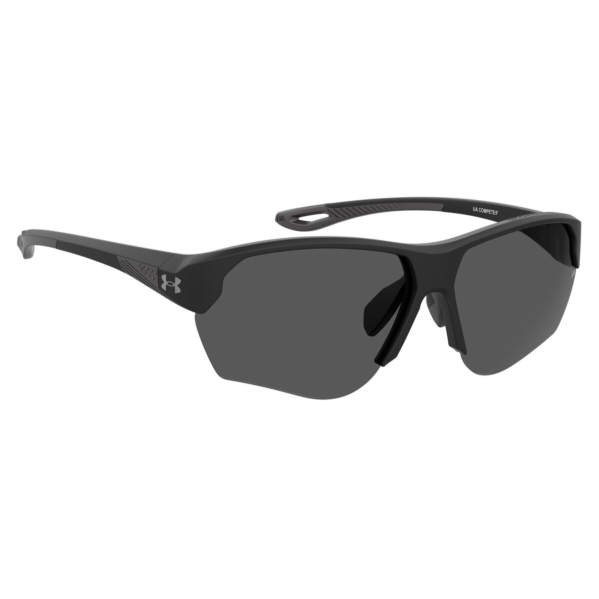 Herrsolglasögon Under Armour UA-COMPETE-F-003G8KA ø 68 mm - 3