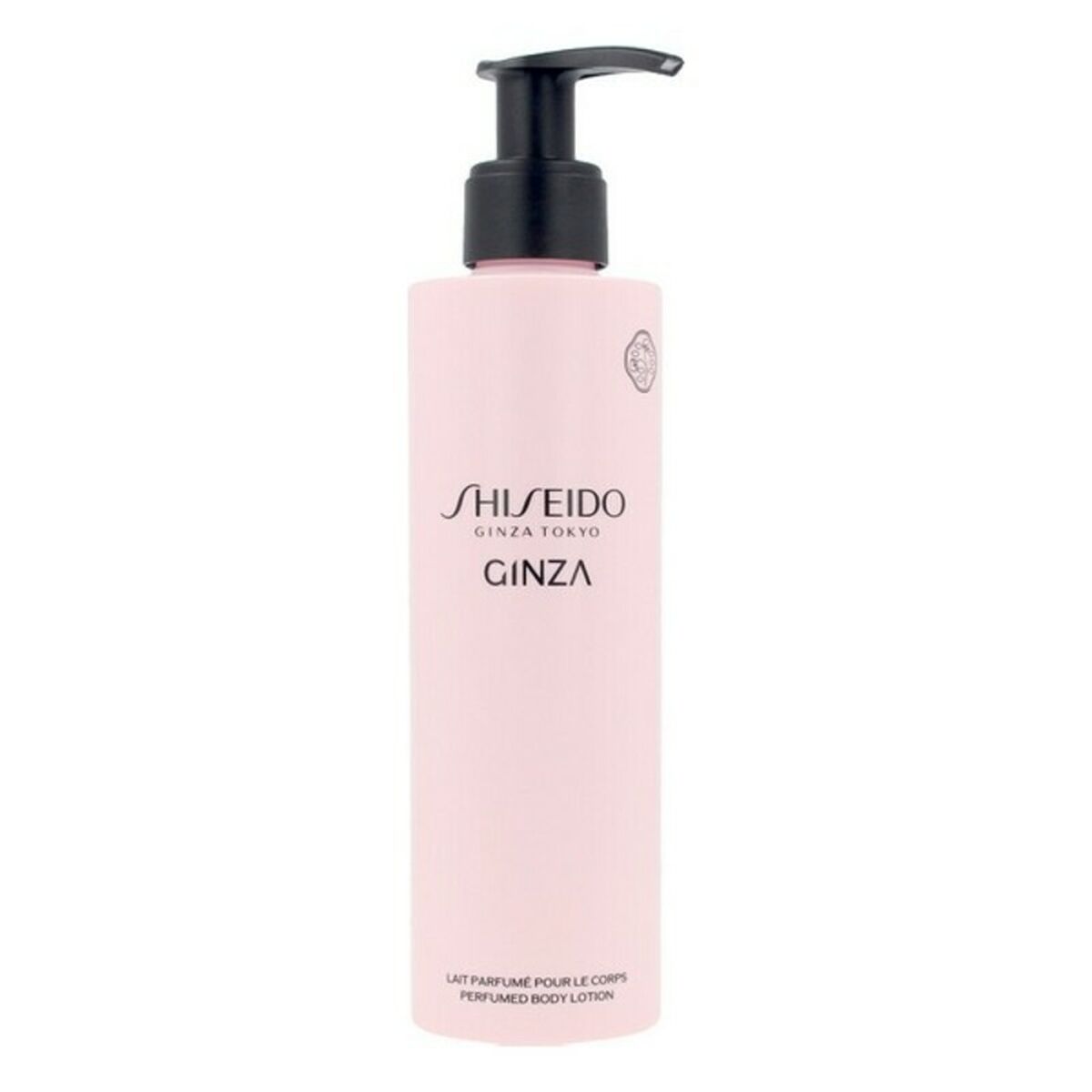 Kroppslotion Shiseido Shiseido 200 ml