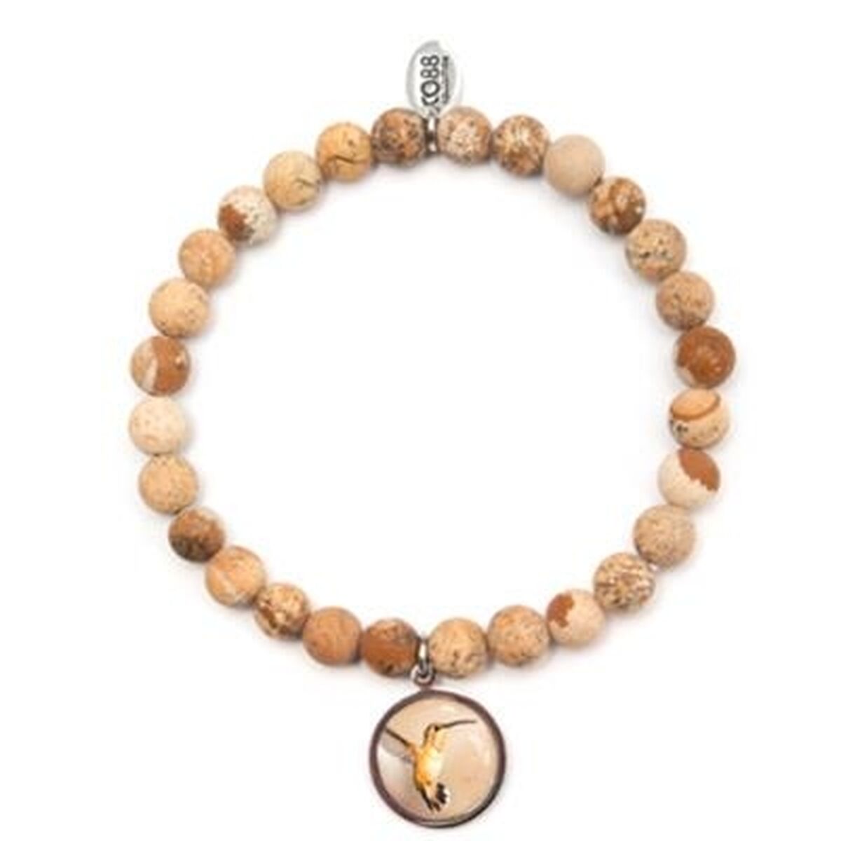 Damarmband CO88 Collection 8CB-90041 Multicolour
