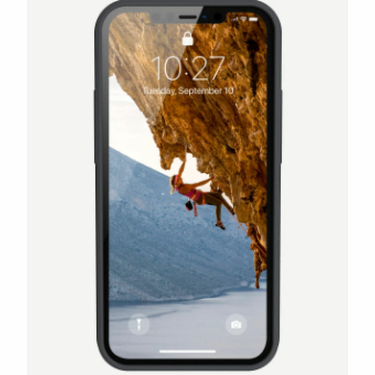 Mobilfodral Urban Armor Gear 11236M313030 iPhone 12 Pro Max - 6