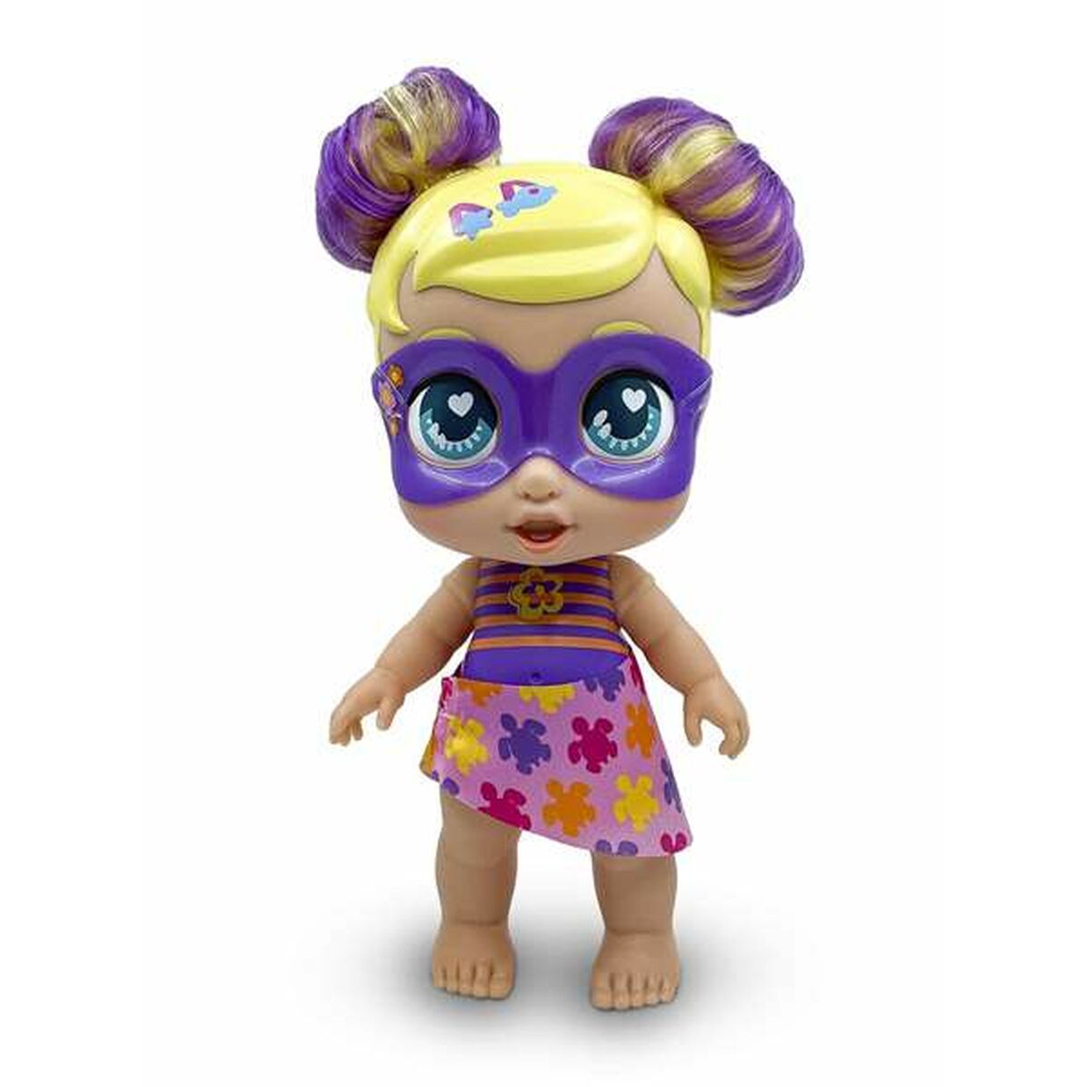 Bebisdocka Super Cute Sofi Beach 26 cm - 3