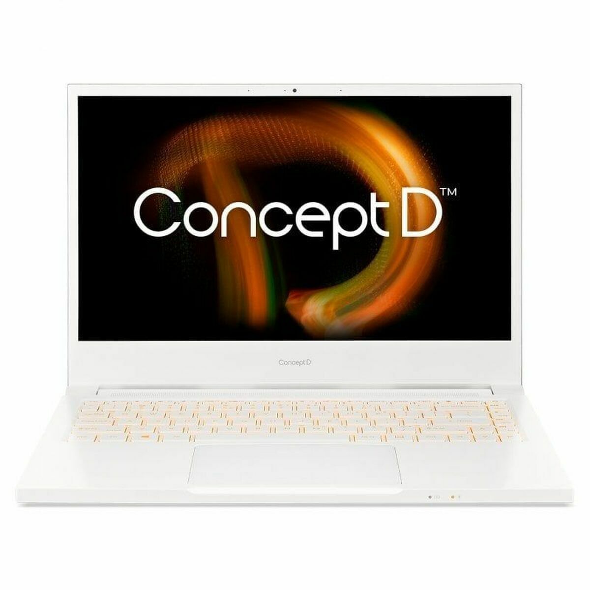 Bärbar dator Acer NX.C6KEB.002 16" 16 GB RAM 1 TB SSD Vit - 2