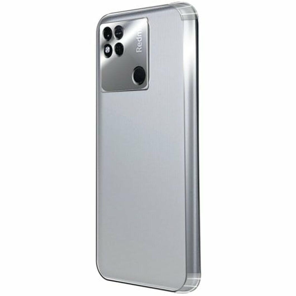 Mobilfodral PcCom Xiaomi Redmi 10A Transparent Xiaomi - 2