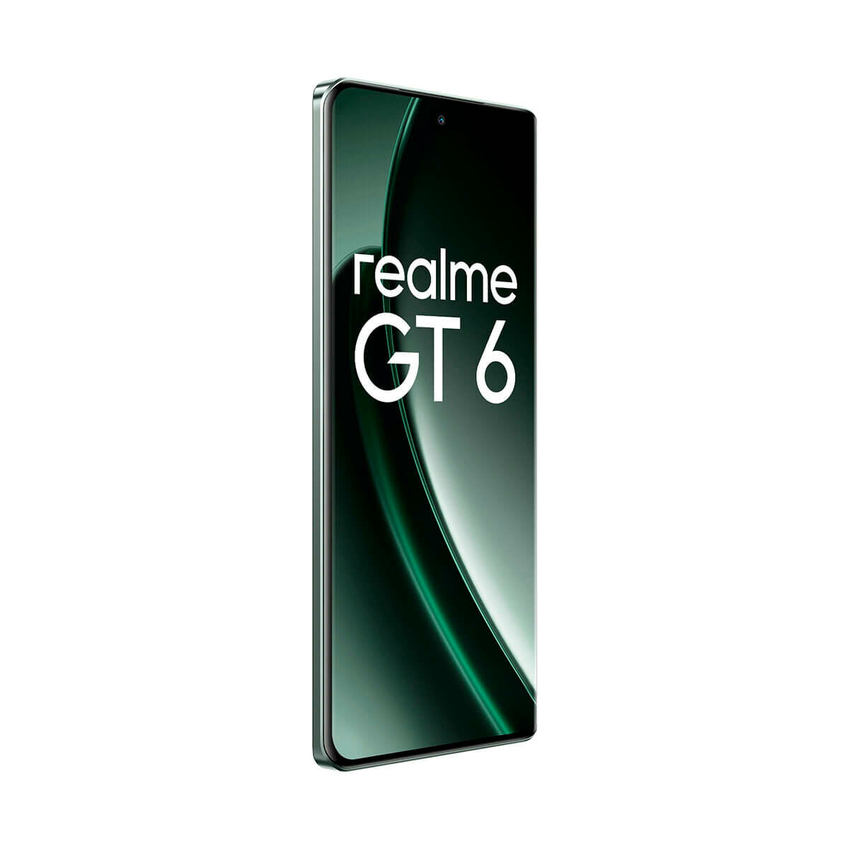 Smartphone Realme 6,78" 12 GB RAM 256 GB Grön - 4