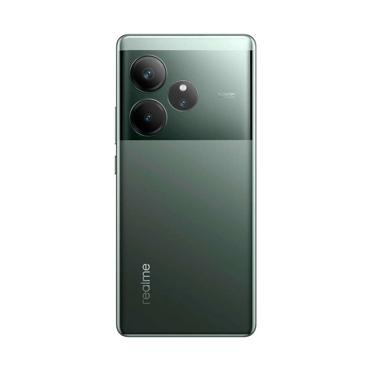 Smartphone Realme 6,78" 12 GB RAM 256 GB Grön - 3