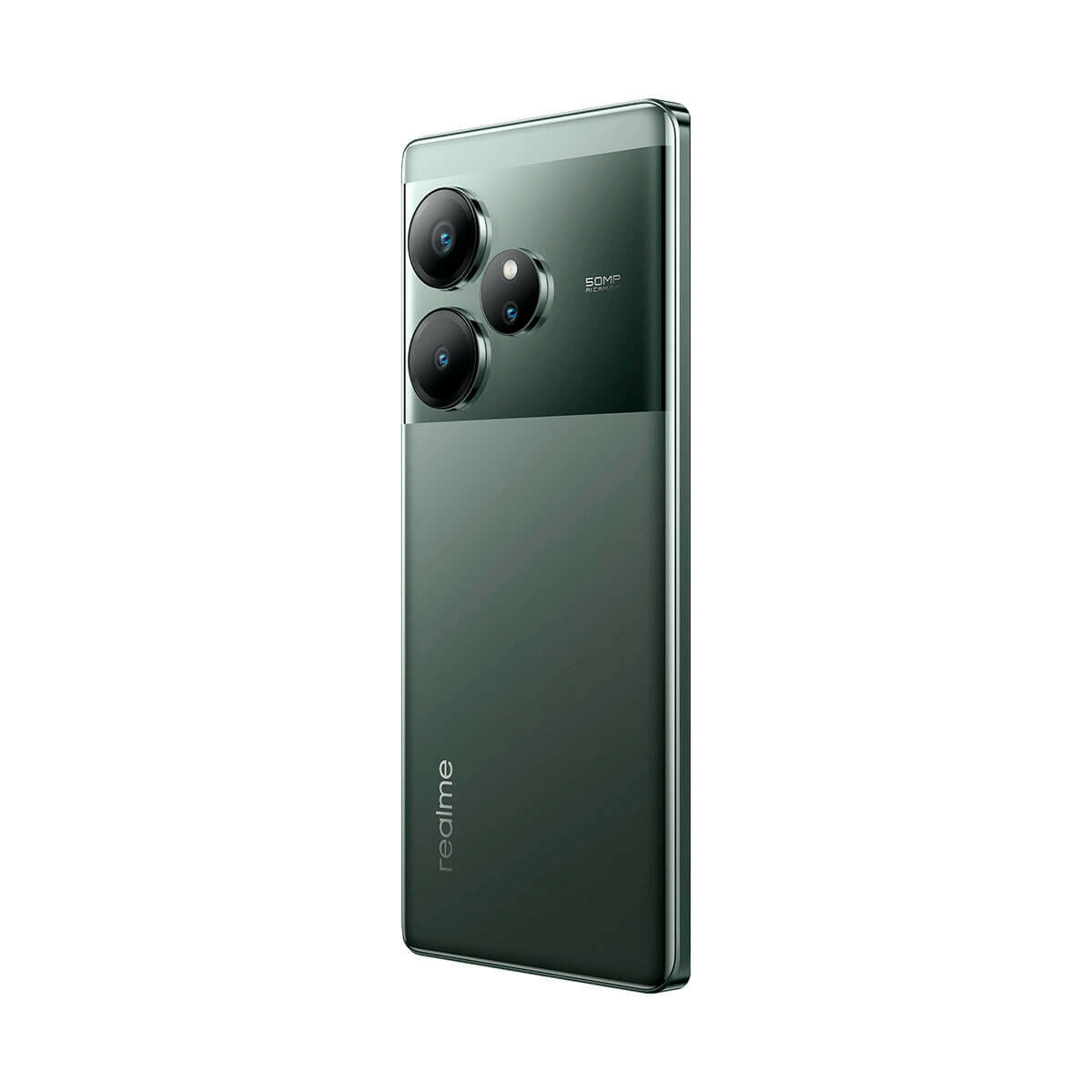 Smartphone Realme 6,78" 12 GB RAM 256 GB Grön - 5