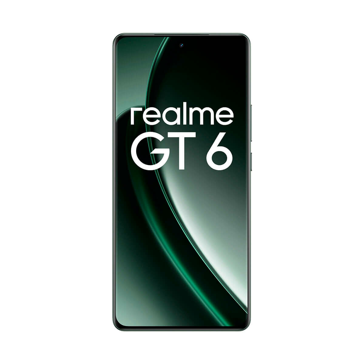 Smartphone Realme 6,78" 12 GB RAM 256 GB Grön - 2