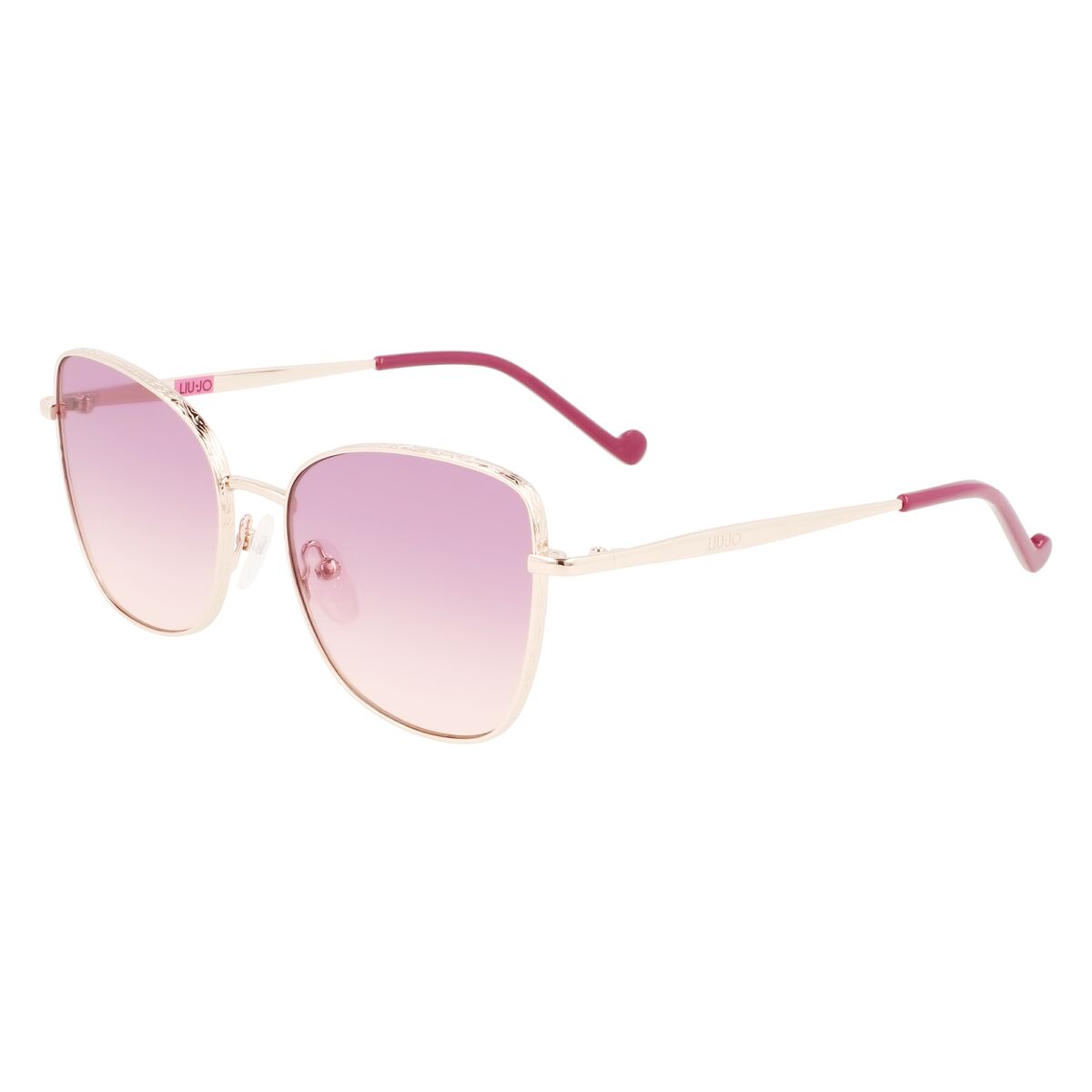 Barnsolglasögon LIU JO LJ3101S-5217770 Ø 52 mm - 3