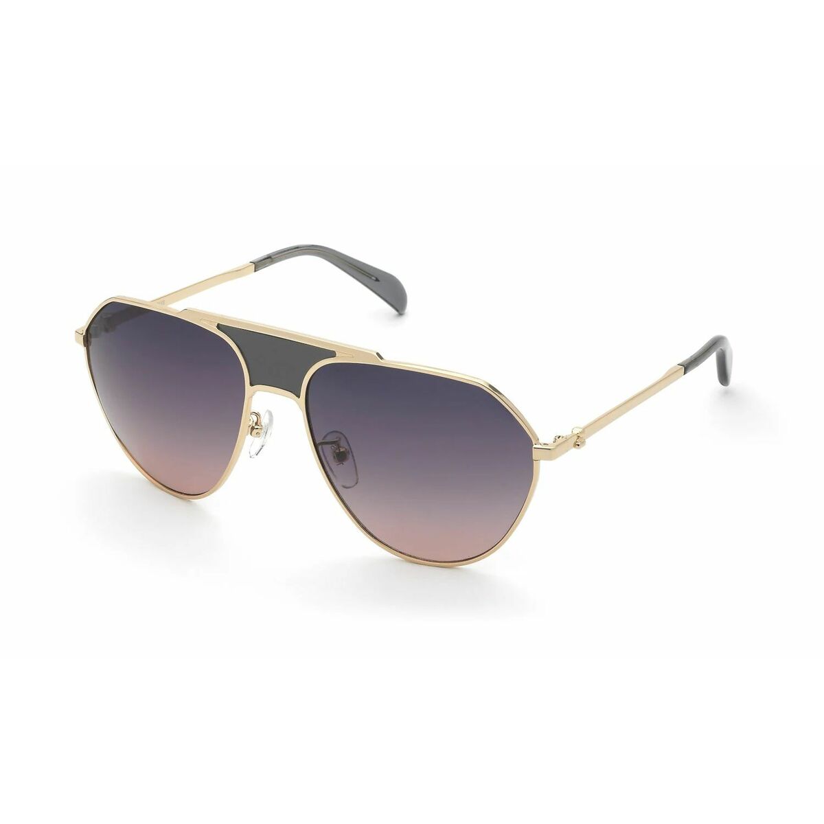 Unisexsolglasögon Tous STOC46-610300 Ø 61 mm