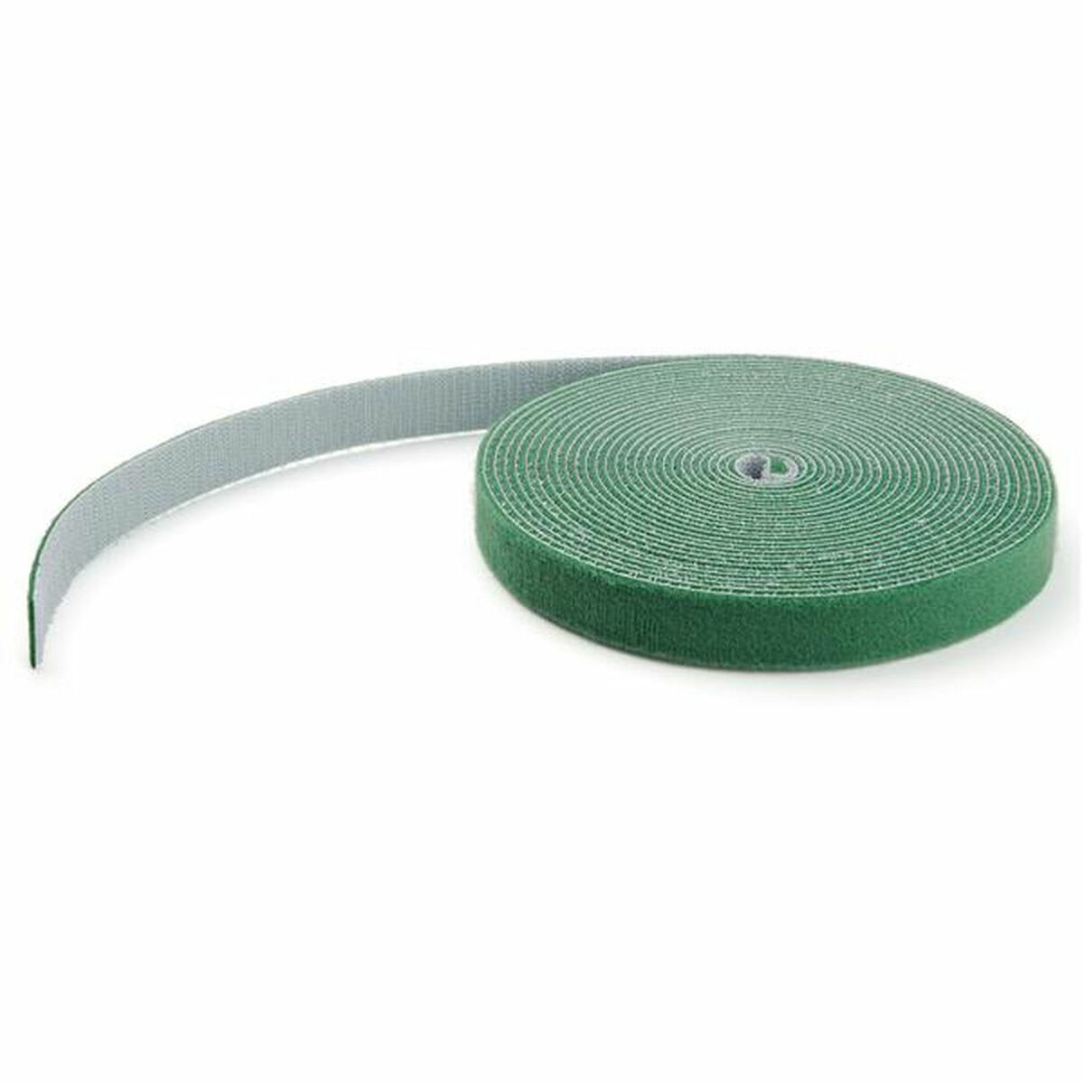 Karborrekabelband Startech HKLP25GN