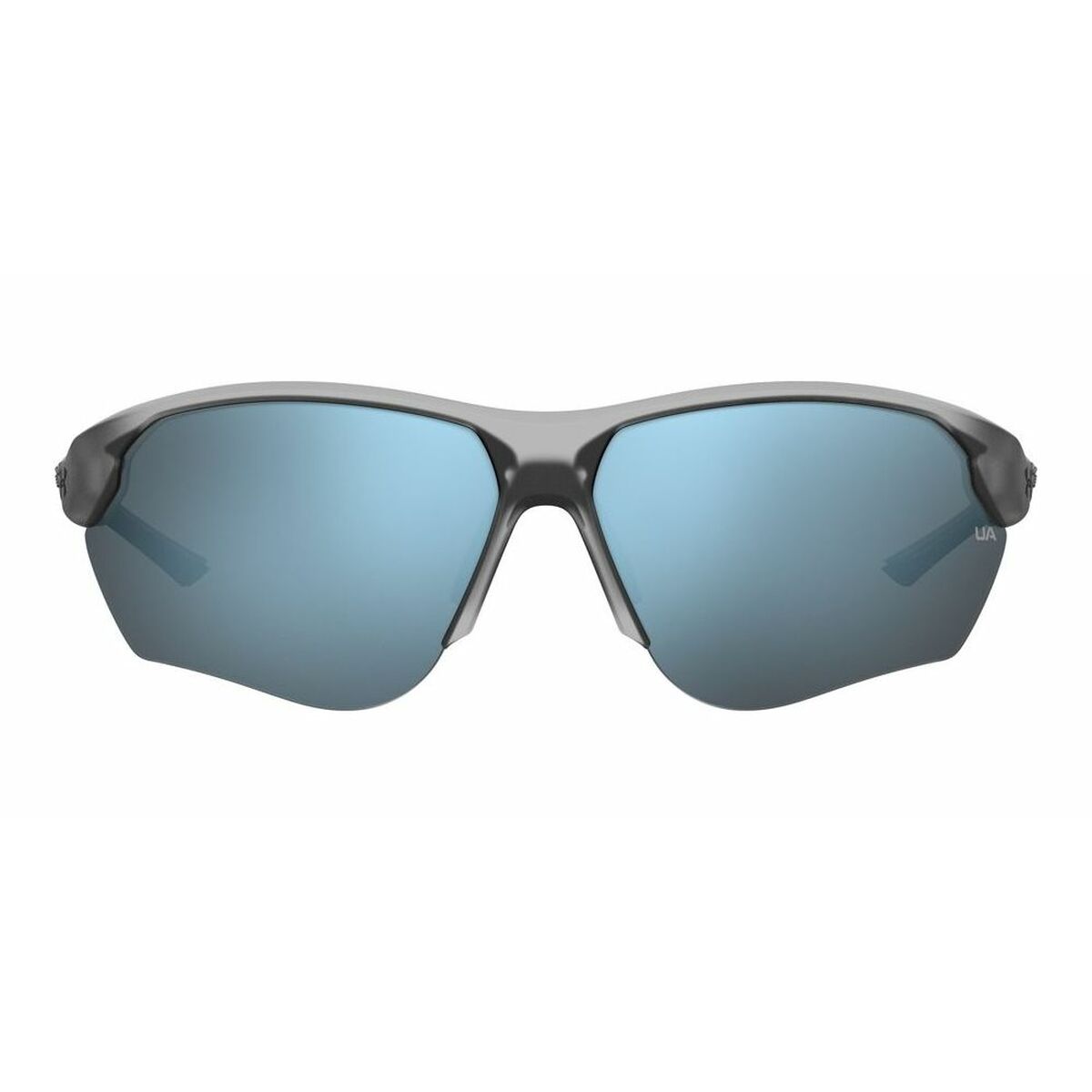 Herrsolglasögon Under Armour UA-COMPETE-F-RIWG8QI ø 68 mm - 2