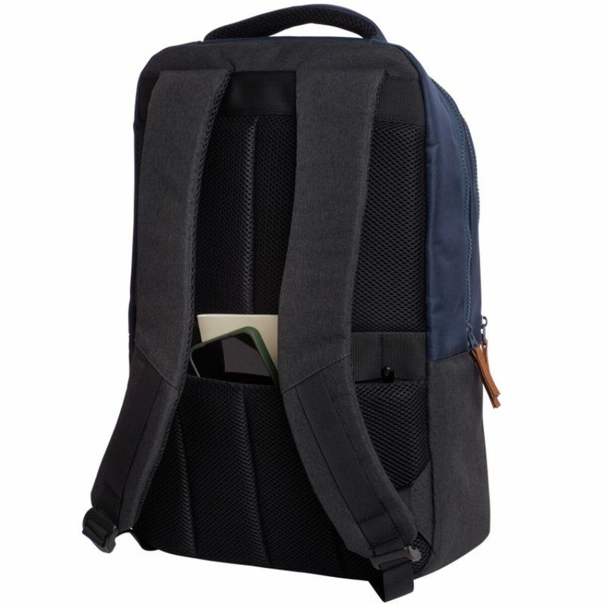 Laptopryggsäck Trust 25124 Blå - 3