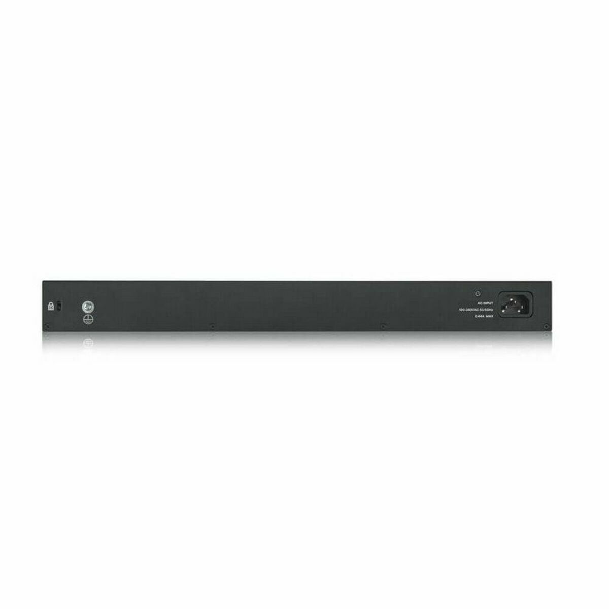 Switch ZyXEL GS1920-24V2-EU0101F - 3