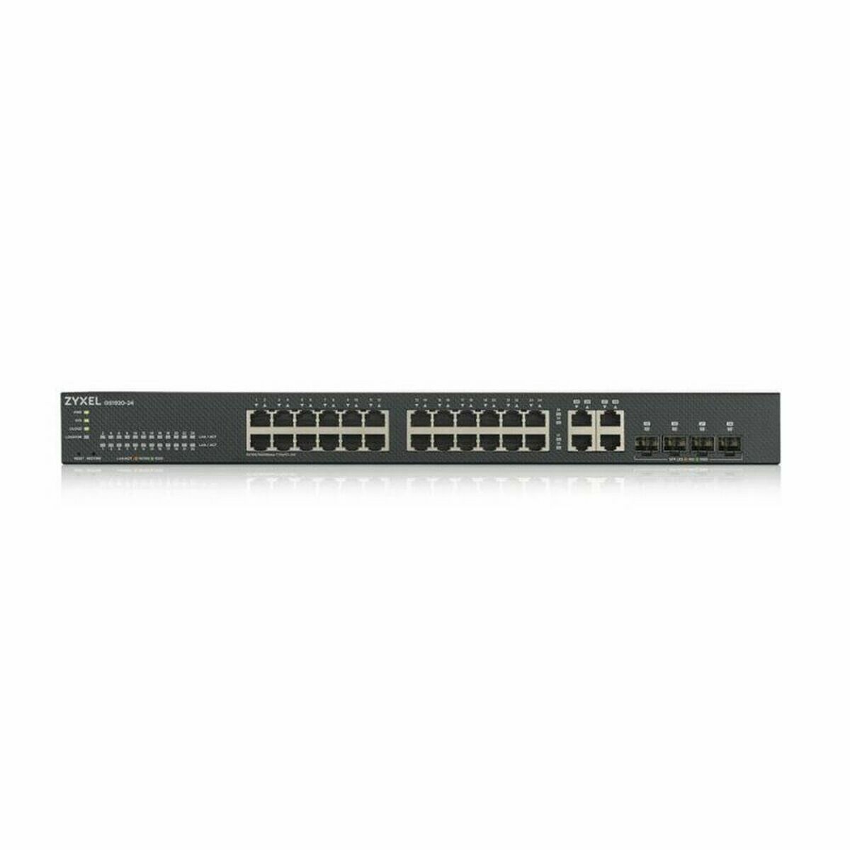 Switch ZyXEL GS1920-24V2-EU0101F - 2