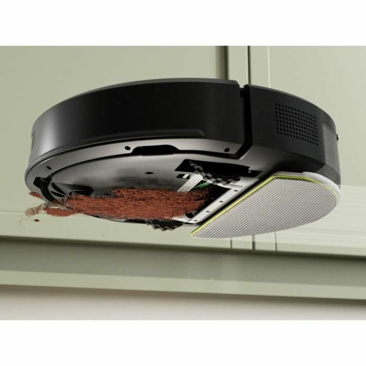 Robotdammsugare iRobot - 3