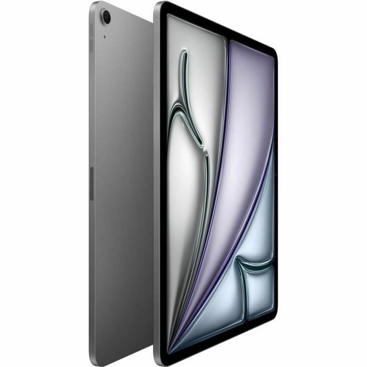 Läsplatta Apple 13" M3 8 GB RAM 1 TB Grå - 3