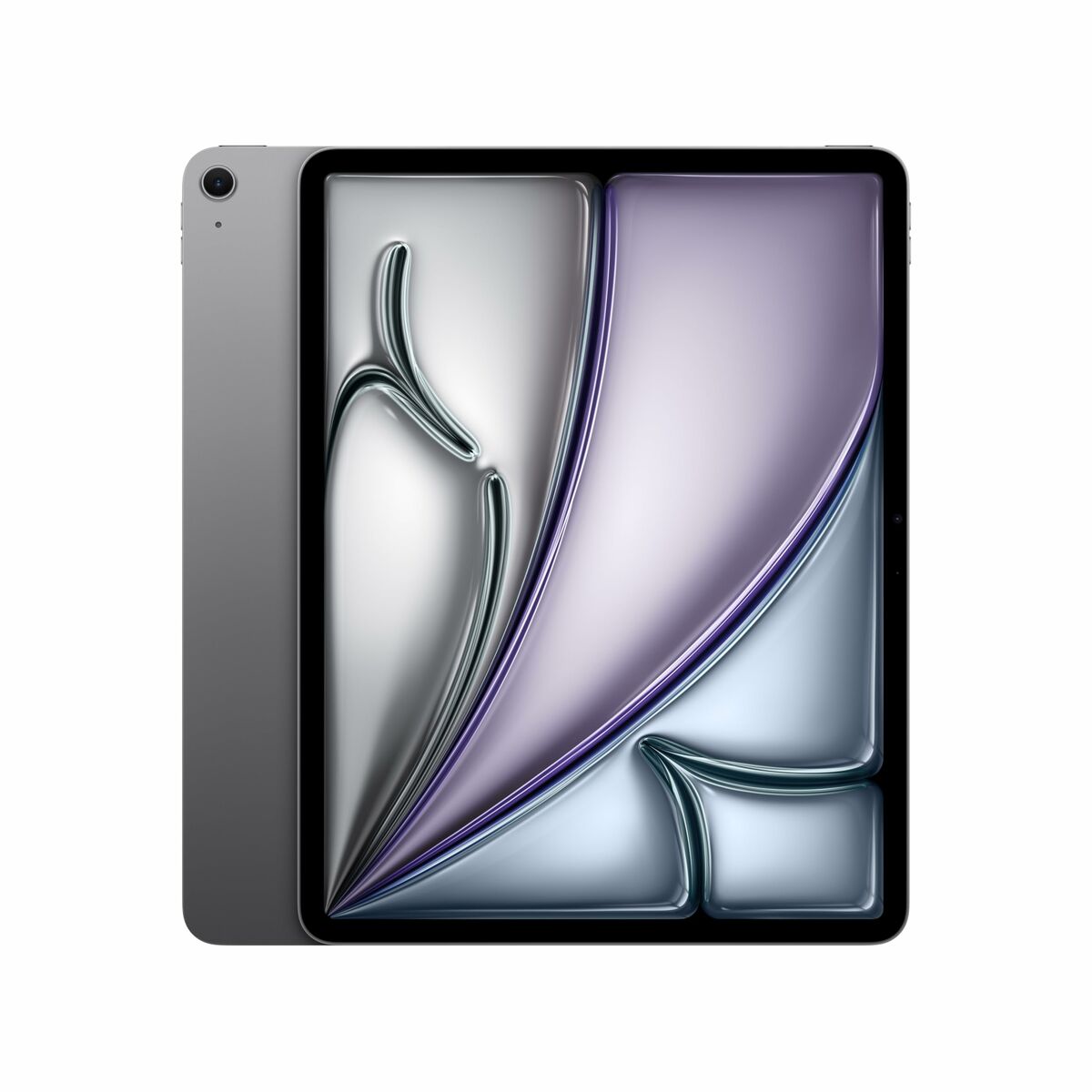Läsplatta Apple 13" M3 8 GB RAM 1 TB Grå