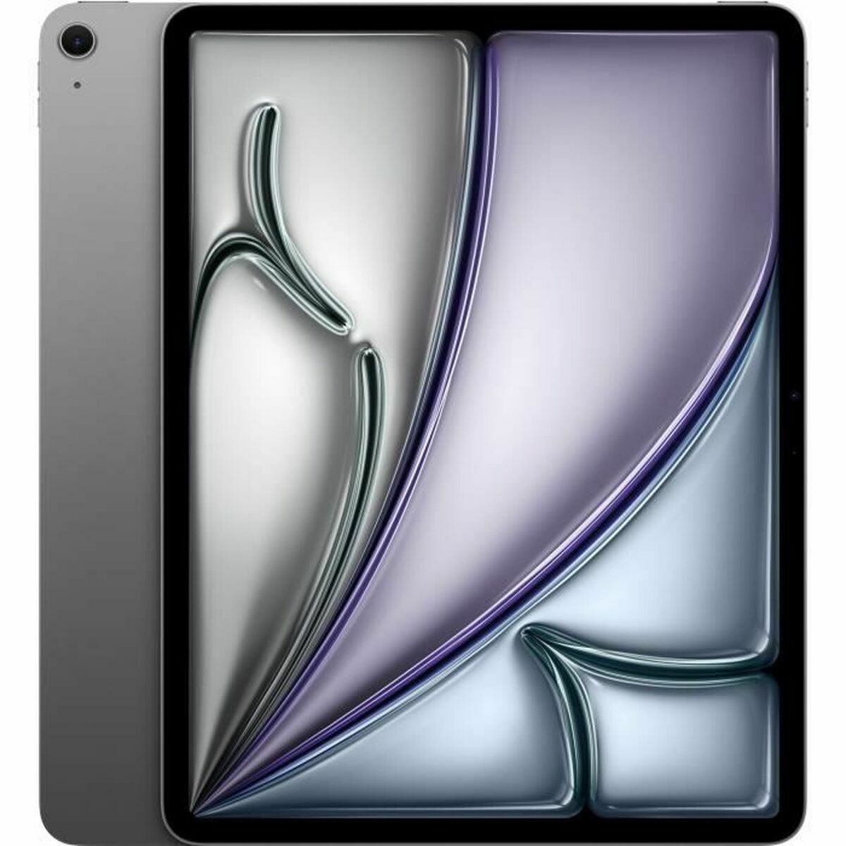Läsplatta Apple 13" M3 8 GB RAM 1 TB Grå - 2