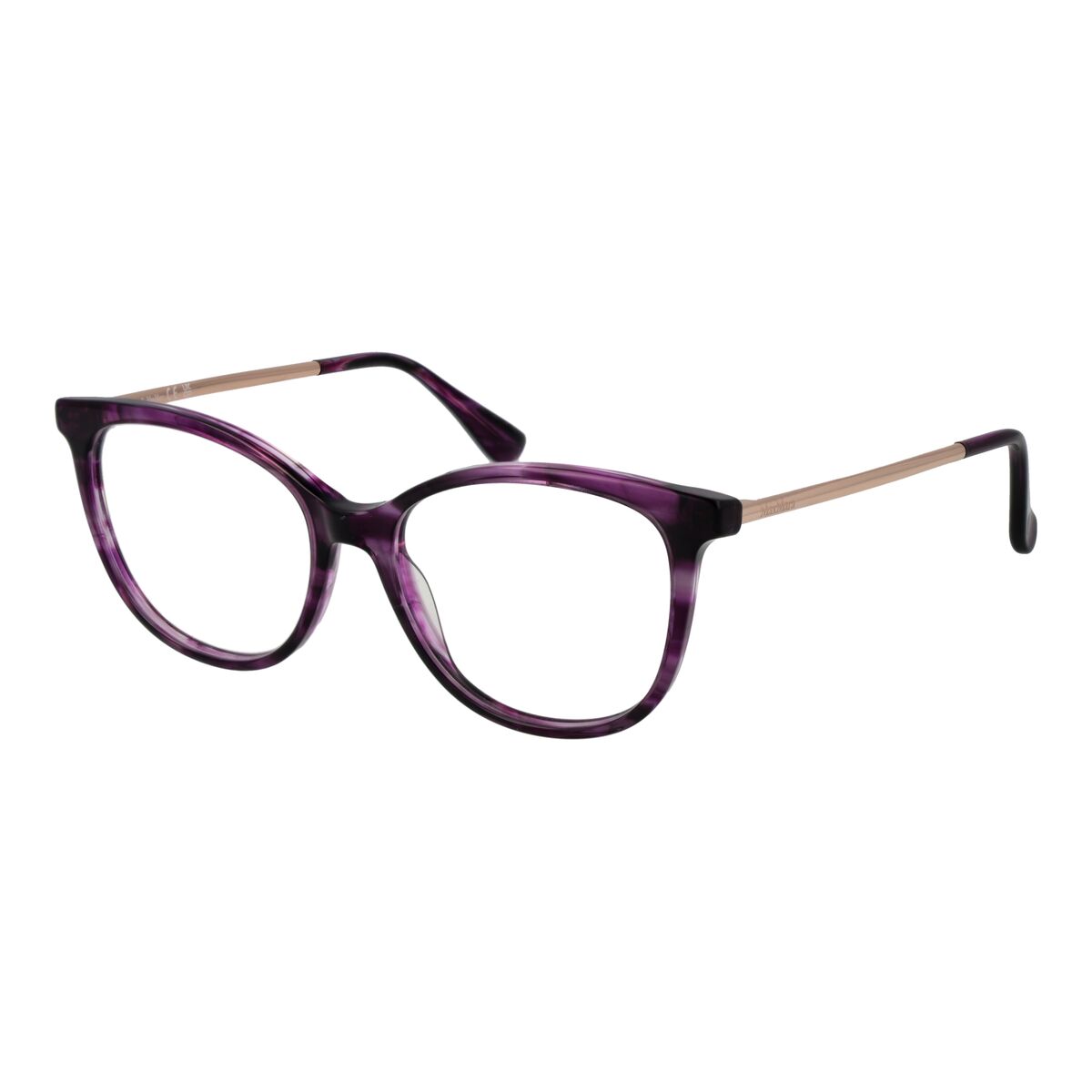 Glasögonbågar Max Mara MM5008 52083