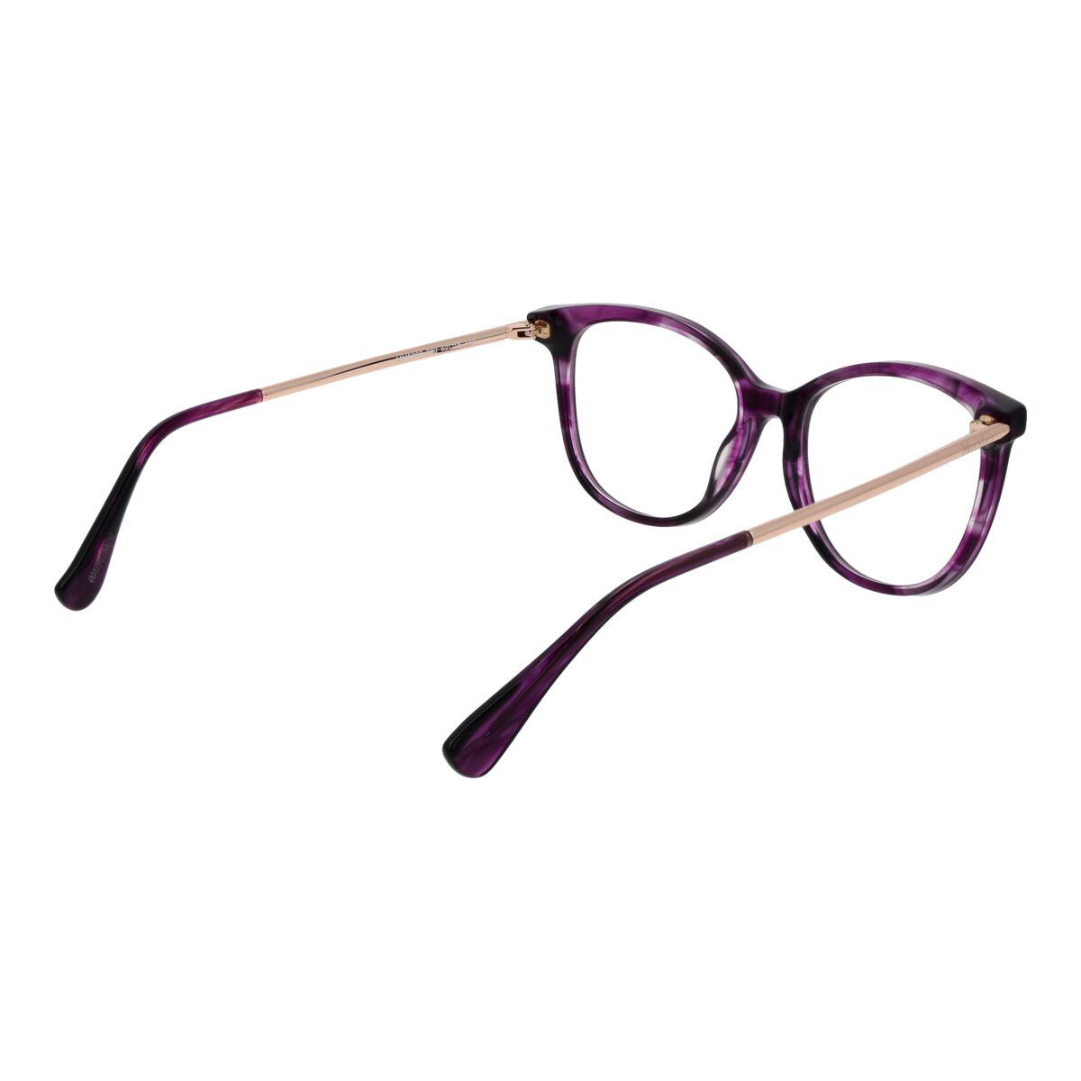 Glasögonbågar Max Mara MM5008 52083 - 3
