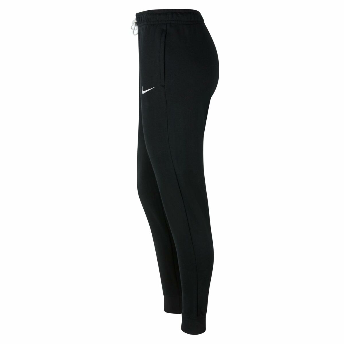 Långa träningsbyxor Nike NIKE PARK 20 TEAM FLEECE PANT CW6961 010 Svart Kvinna - 2