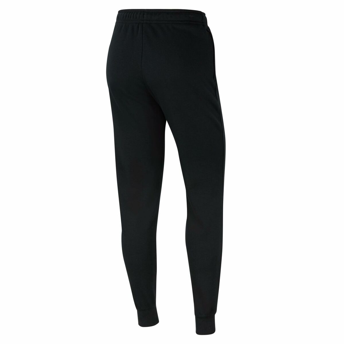 Långa träningsbyxor Nike NIKE PARK 20 TEAM FLEECE PANT CW6961 010 Svart Kvinna - 3