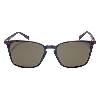 Unisexsolglasögon Italia Independent 0037 Ø 52 mm
