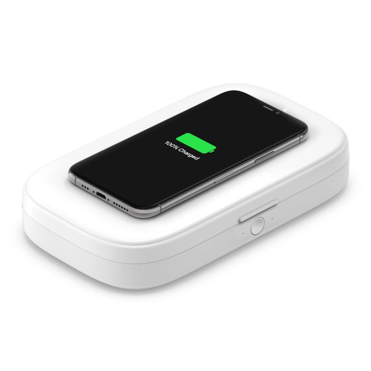Trådlös laddare Belkin WIZ011vfWH