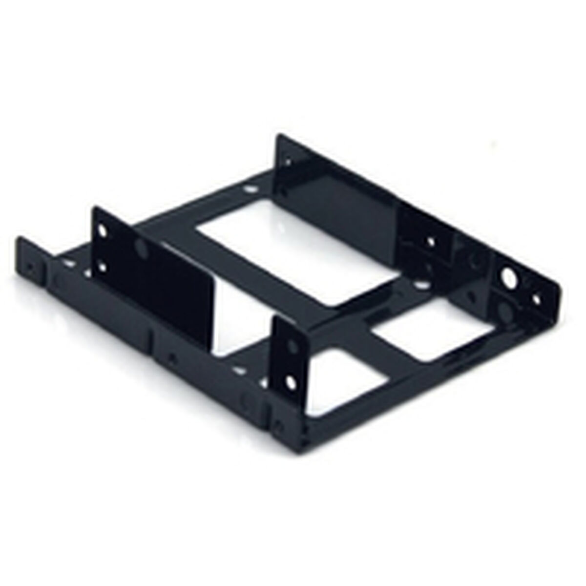 Metalladapter till Hårddisk 2.5” till 3.5” CoolBox COO-AB3525X2 - 7