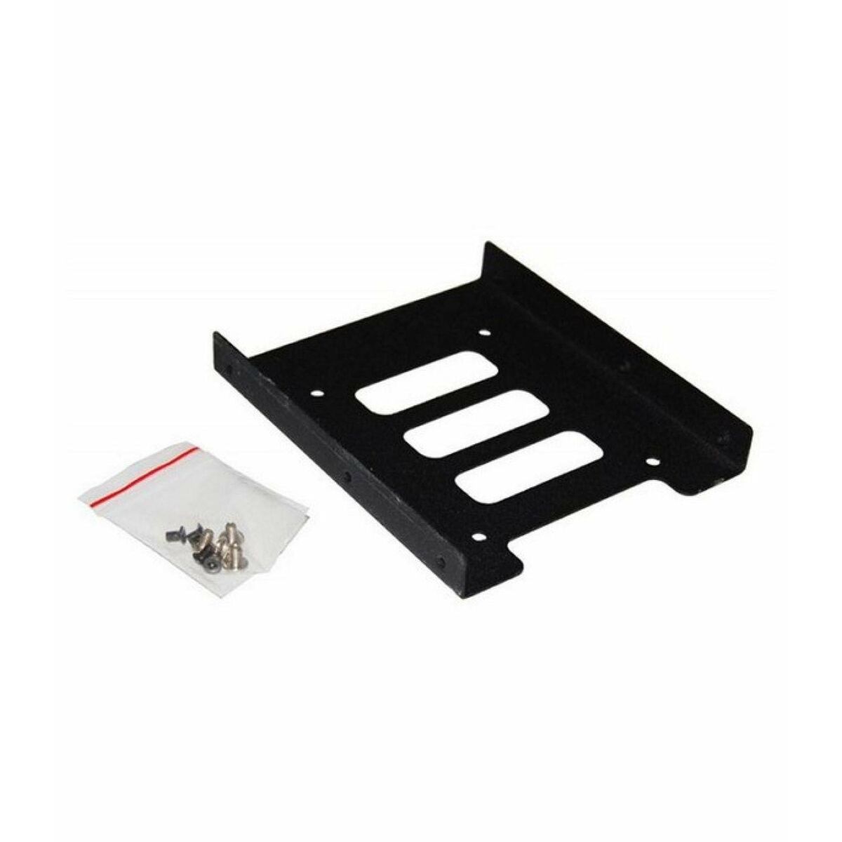 Metalladapter till Hårddisk 2.5” till 3.5” CoolBox COO-AB3525X2 - 5