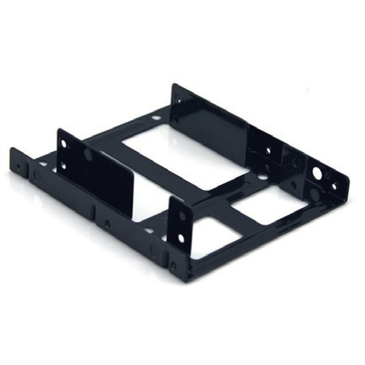 Metalladapter till Hårddisk 2.5” till 3.5” CoolBox COO-AB3525X2 - 9