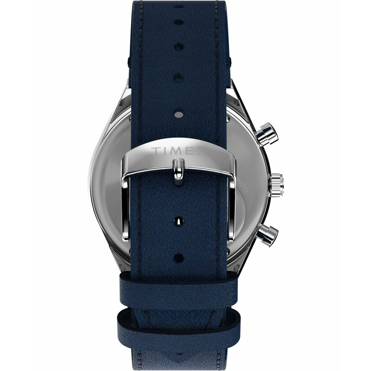Herrklocka Timex Q DIVER CHRONO (Ø 40 mm) - 4