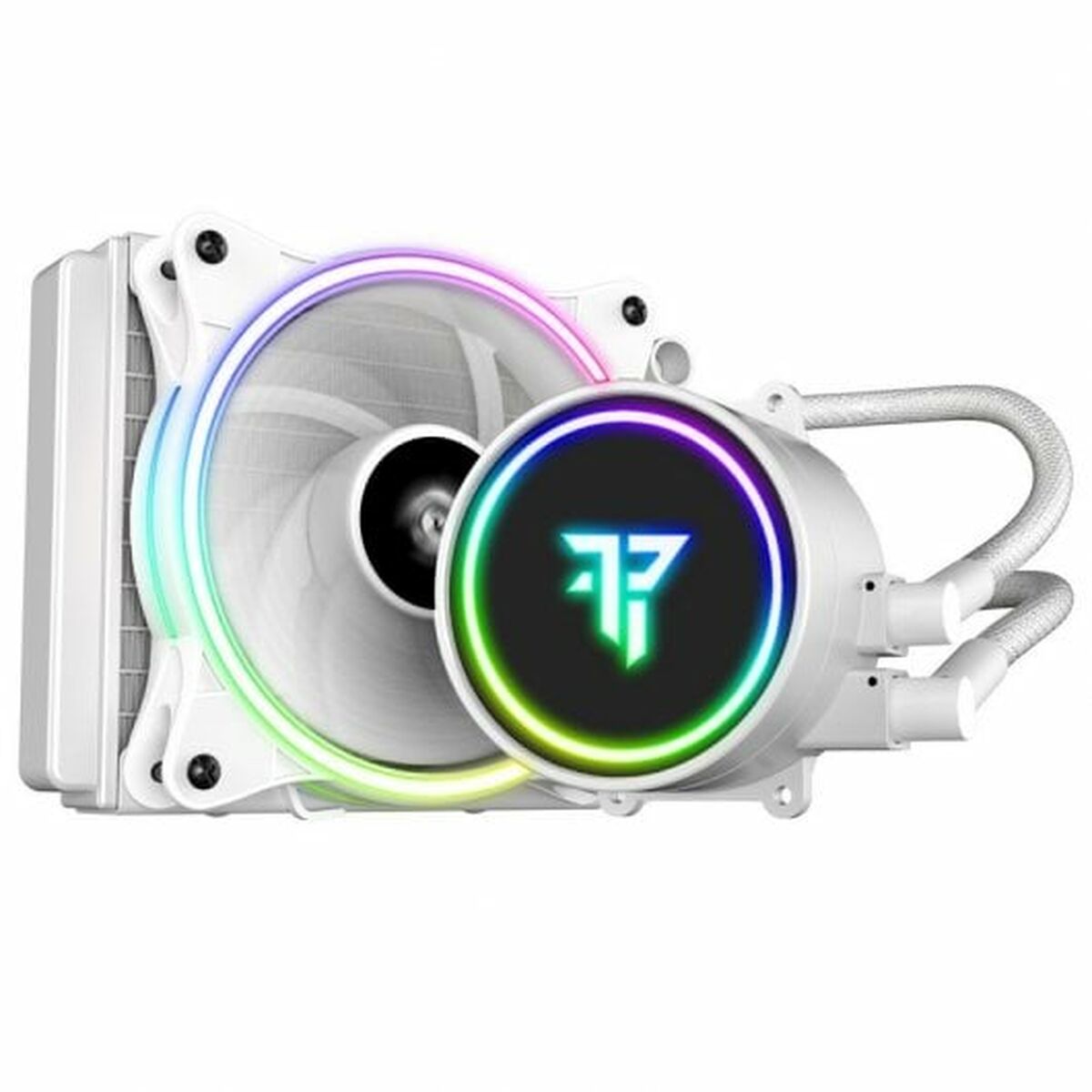 Flytande kylkit Tempest