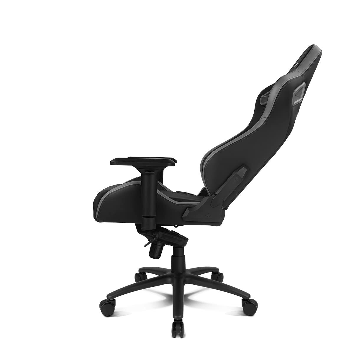 Spelstol DRIFT DR600 Deluxe Svart - 4
