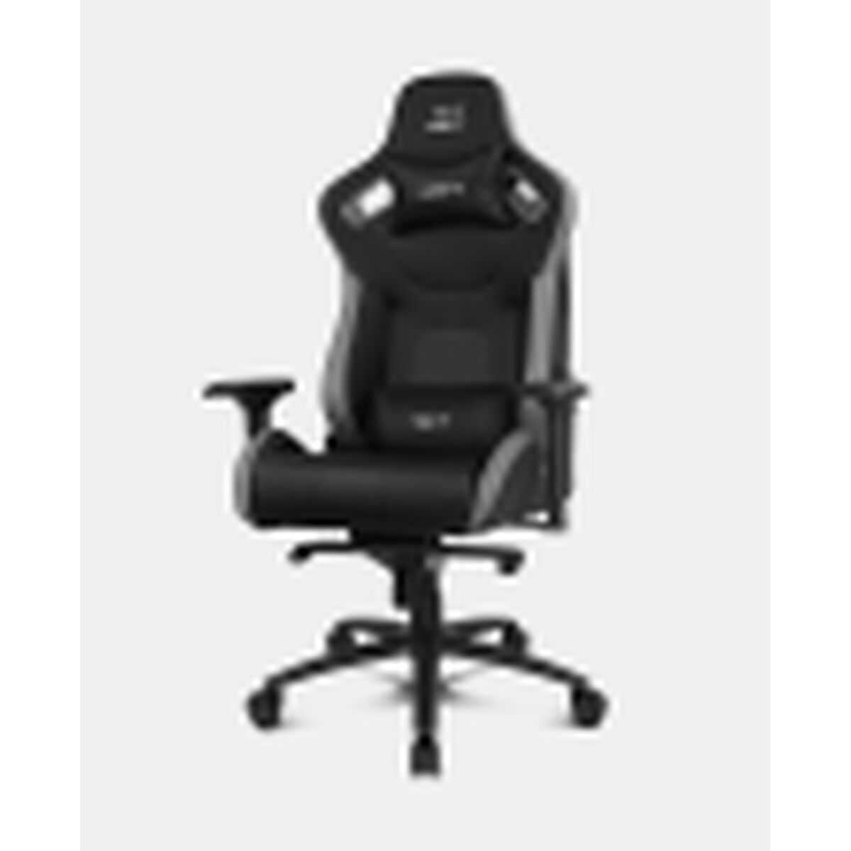 Spelstol DRIFT DR600 Deluxe Svart - 2