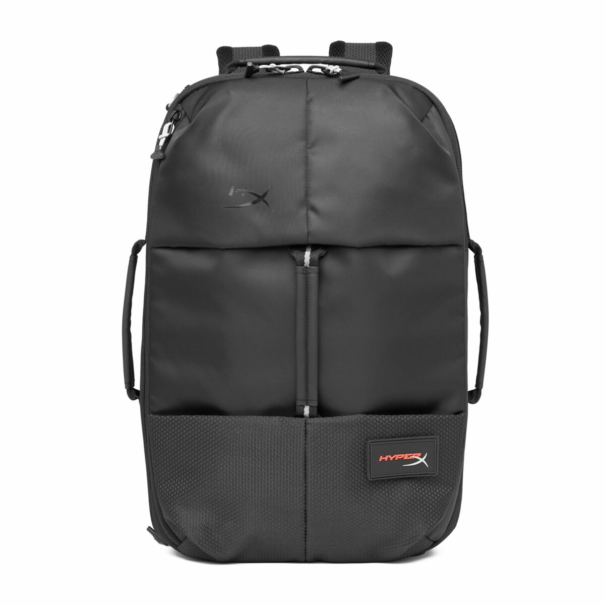 Laptopryggsäck HyperX Knight Svart 16,1" 22,6 l