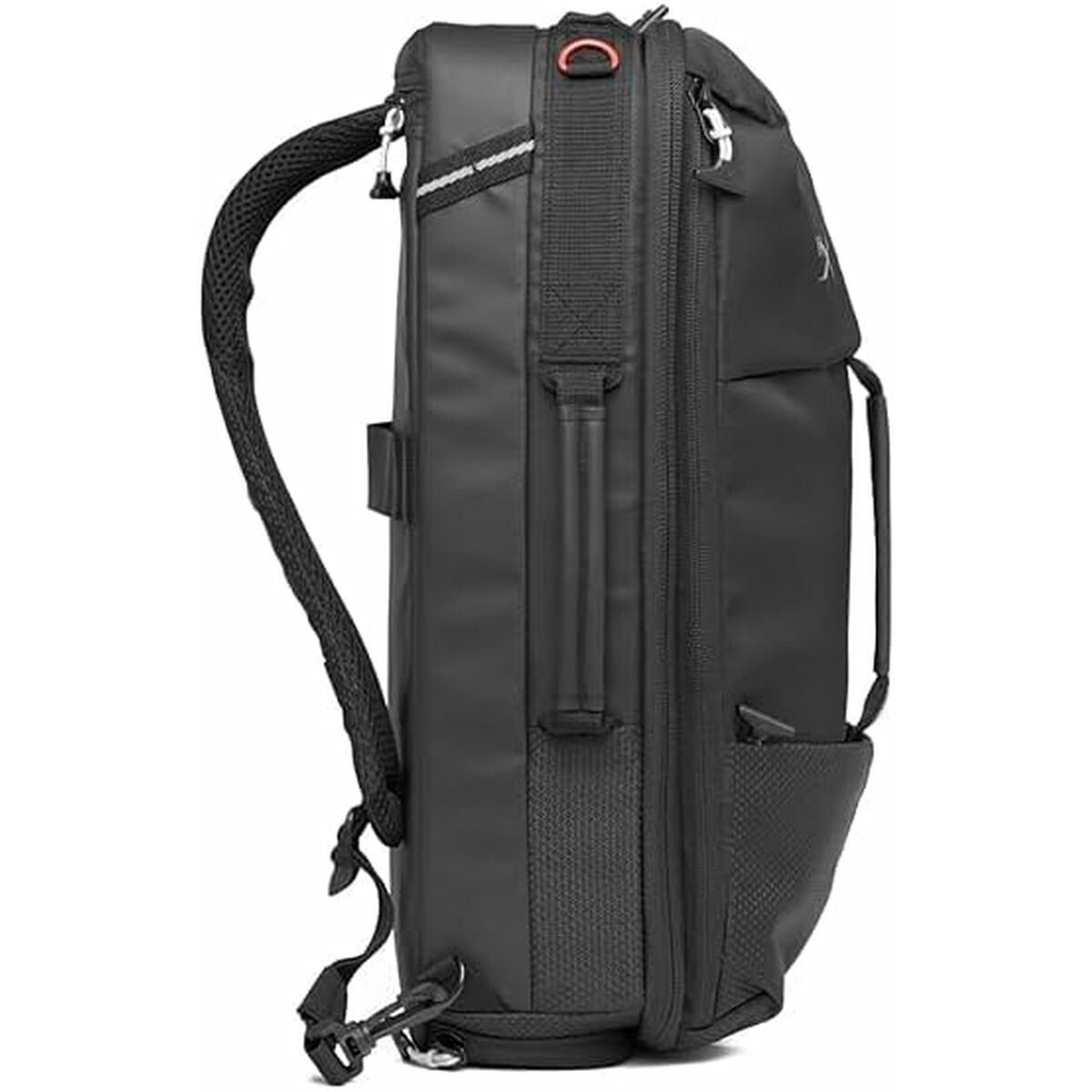 Laptopryggsäck HyperX Knight Svart 16,1" 22,6 l - 3