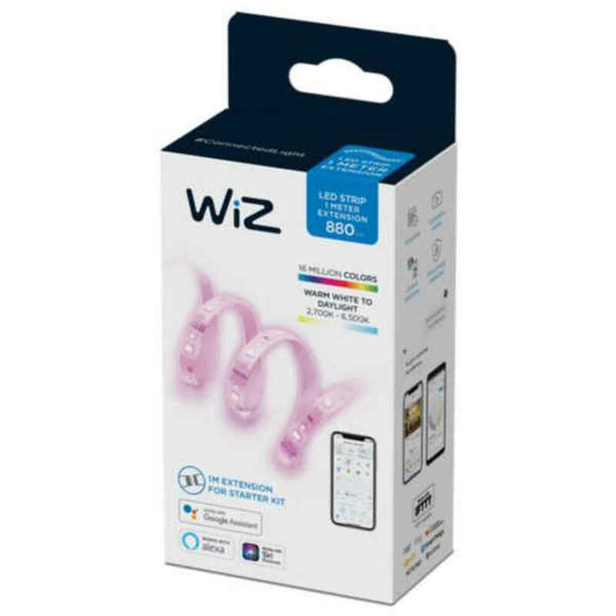 LED trakovi Philips Wiz 880 Lm - 2