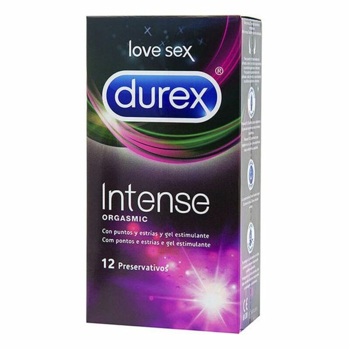 Kondomer Durex